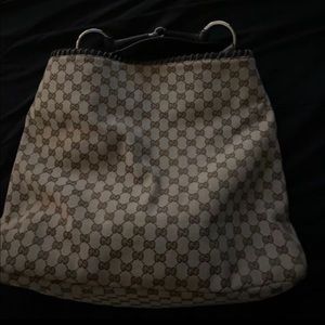 Gucci large bag